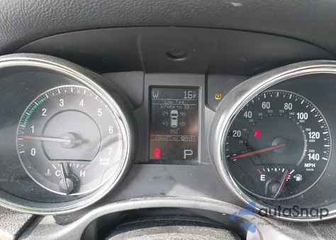 2013 Jeep Grand Cherokee Limited z USA, uszkodzony, nr VIN 1C4RJFBT6DC545199